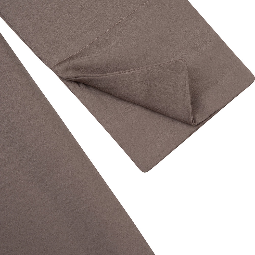 Essential Dress | Coffee