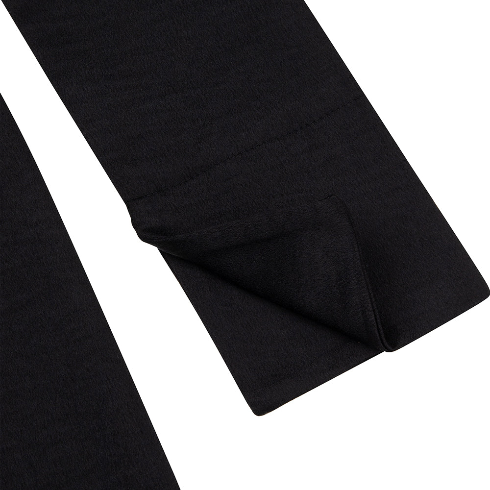 Essential Dress | Black