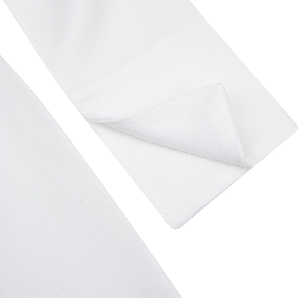 Essential Dress | White