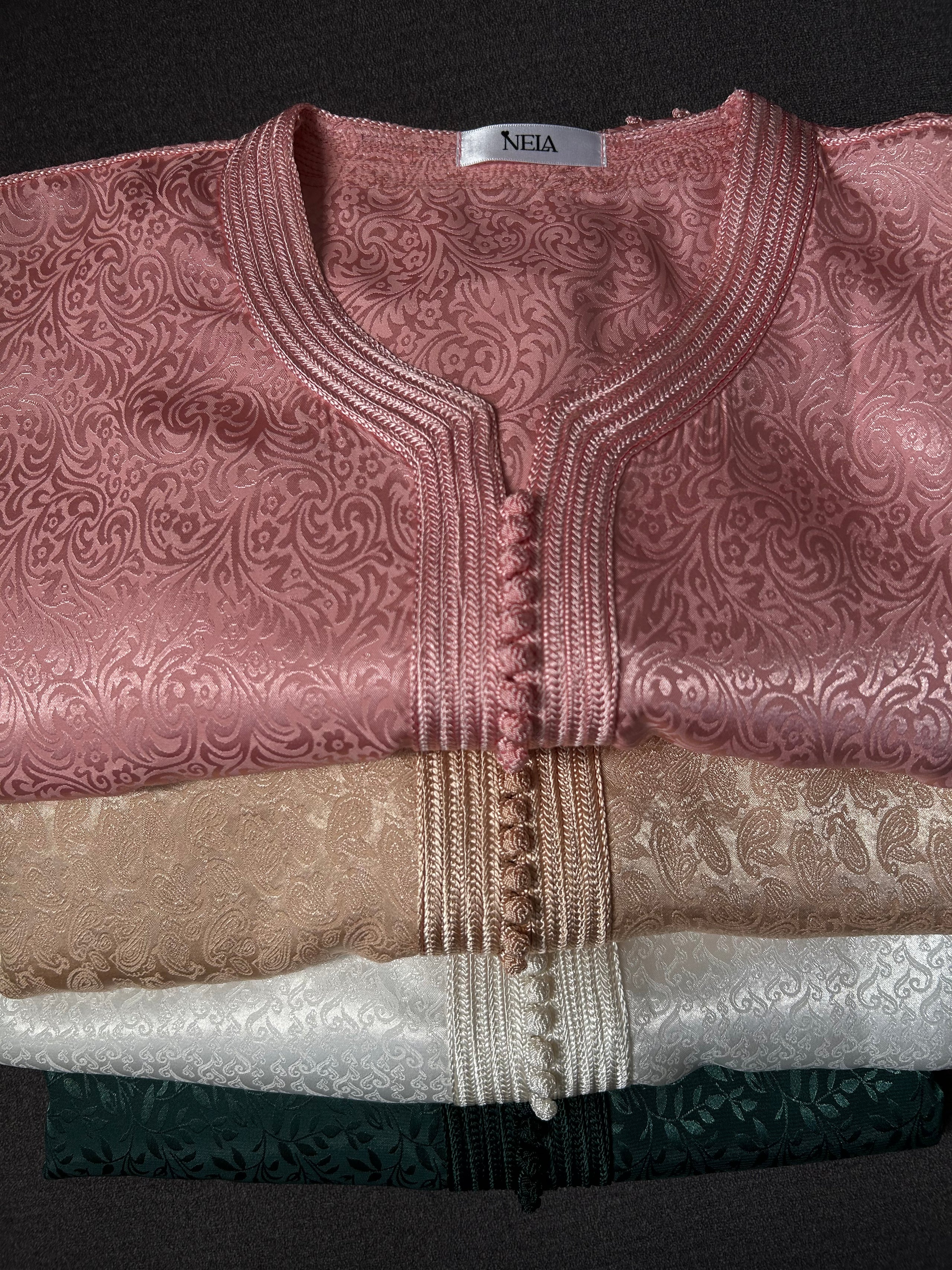 From Morocco With Love