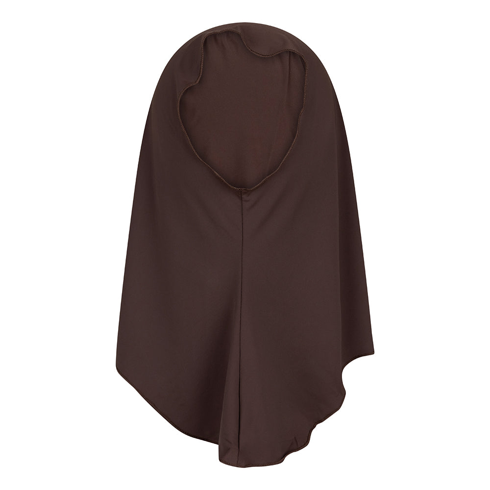 Burkini Three Piece Set Brown