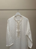 Classic Kaftan Snow White