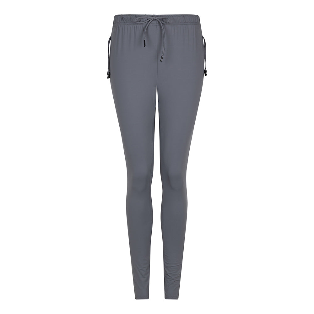 Burkini Three Piece Set Grey