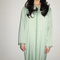 Tangier Kaftan Pistachio