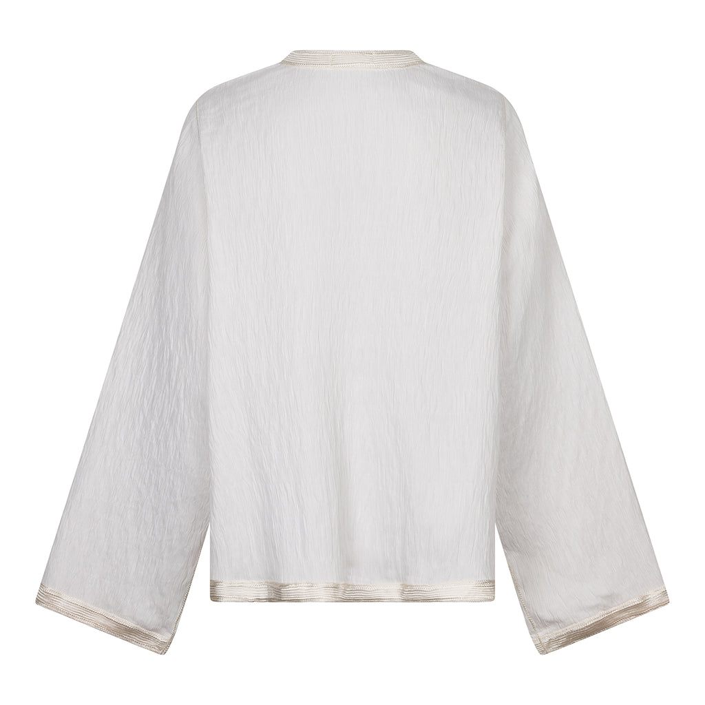 Jacket Albayda | Beige Lining