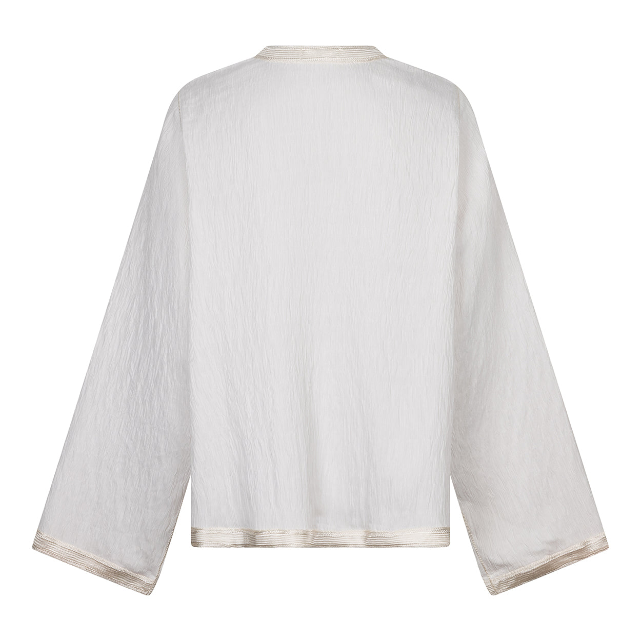 Jacket Albayda | Beige Lining