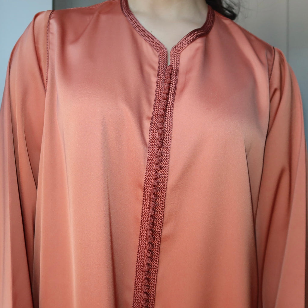 Tangier Kaftan Tulip