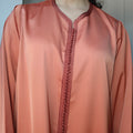 Tangier Kaftan Tulip