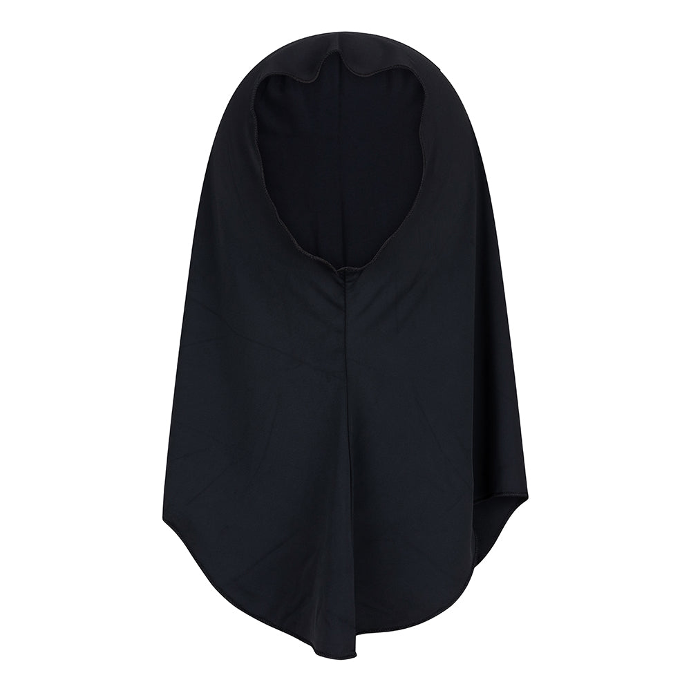 Burkini Three Piece Set Black