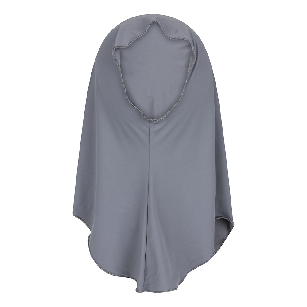 Burkini Three Piece Set Grey