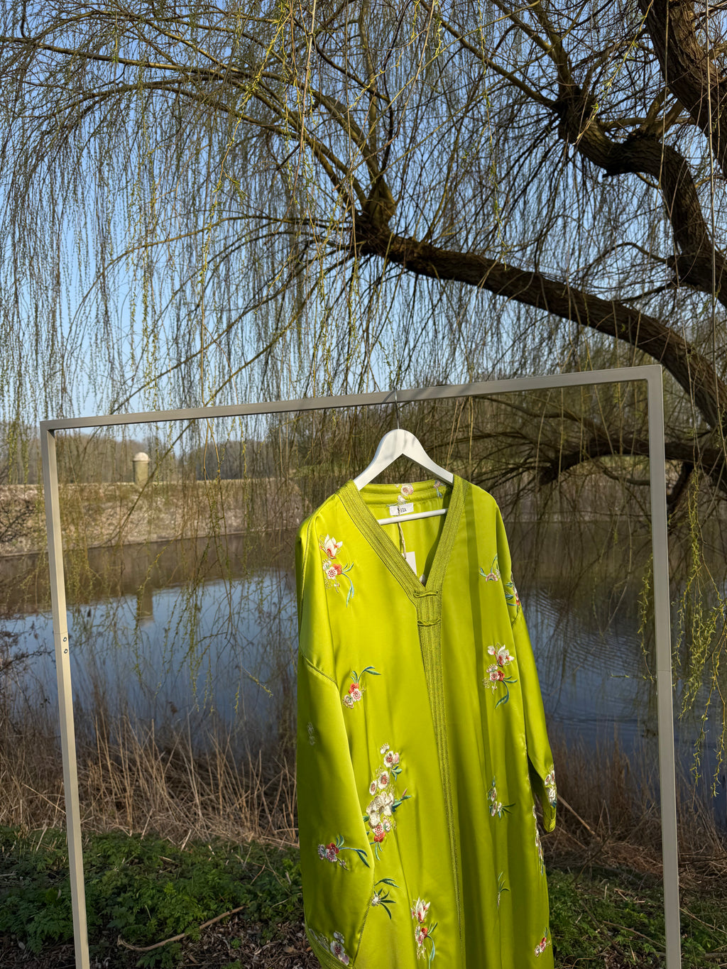 Kyoto Kaftan