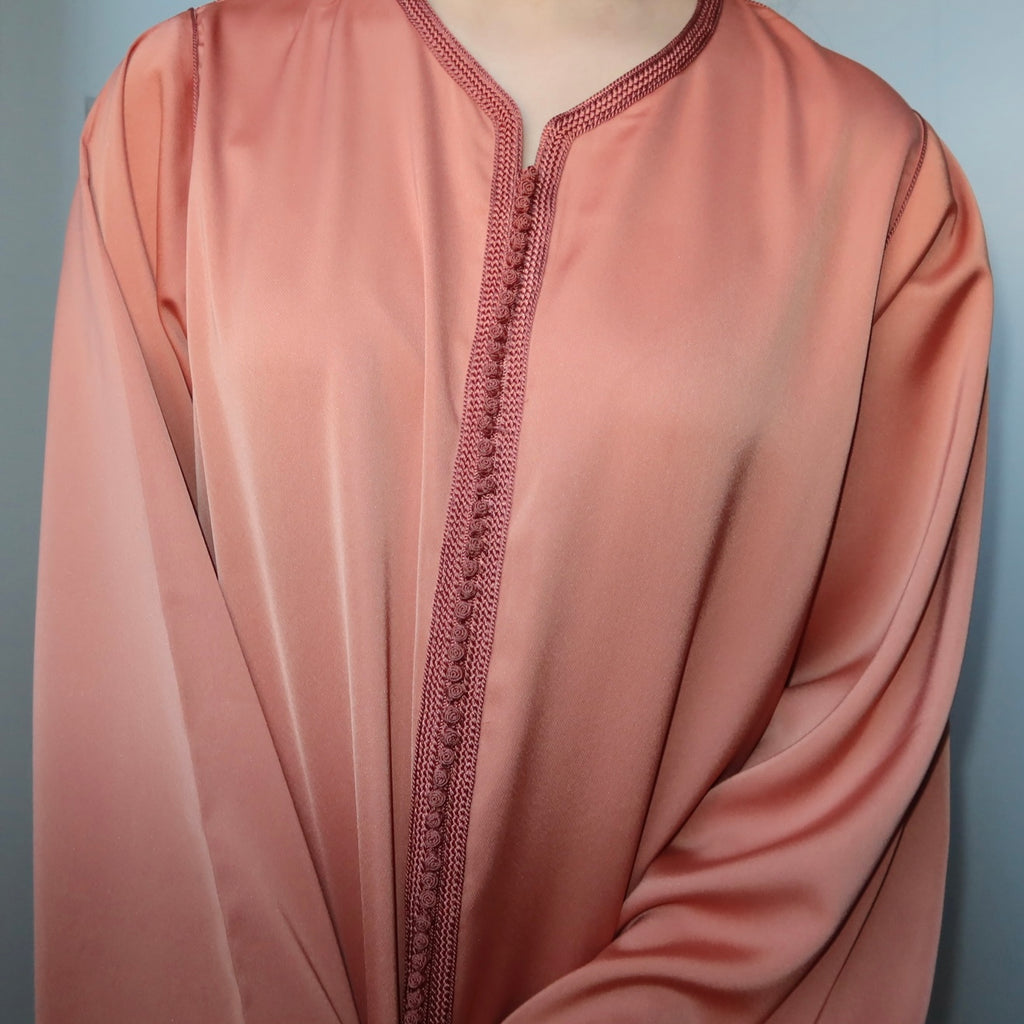 Tangier Kaftan Tulip