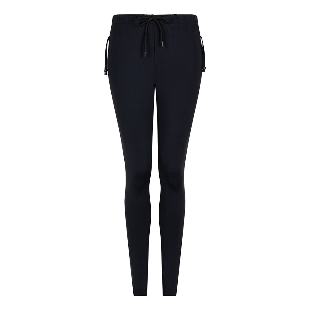 Burkini Three Piece Set Black