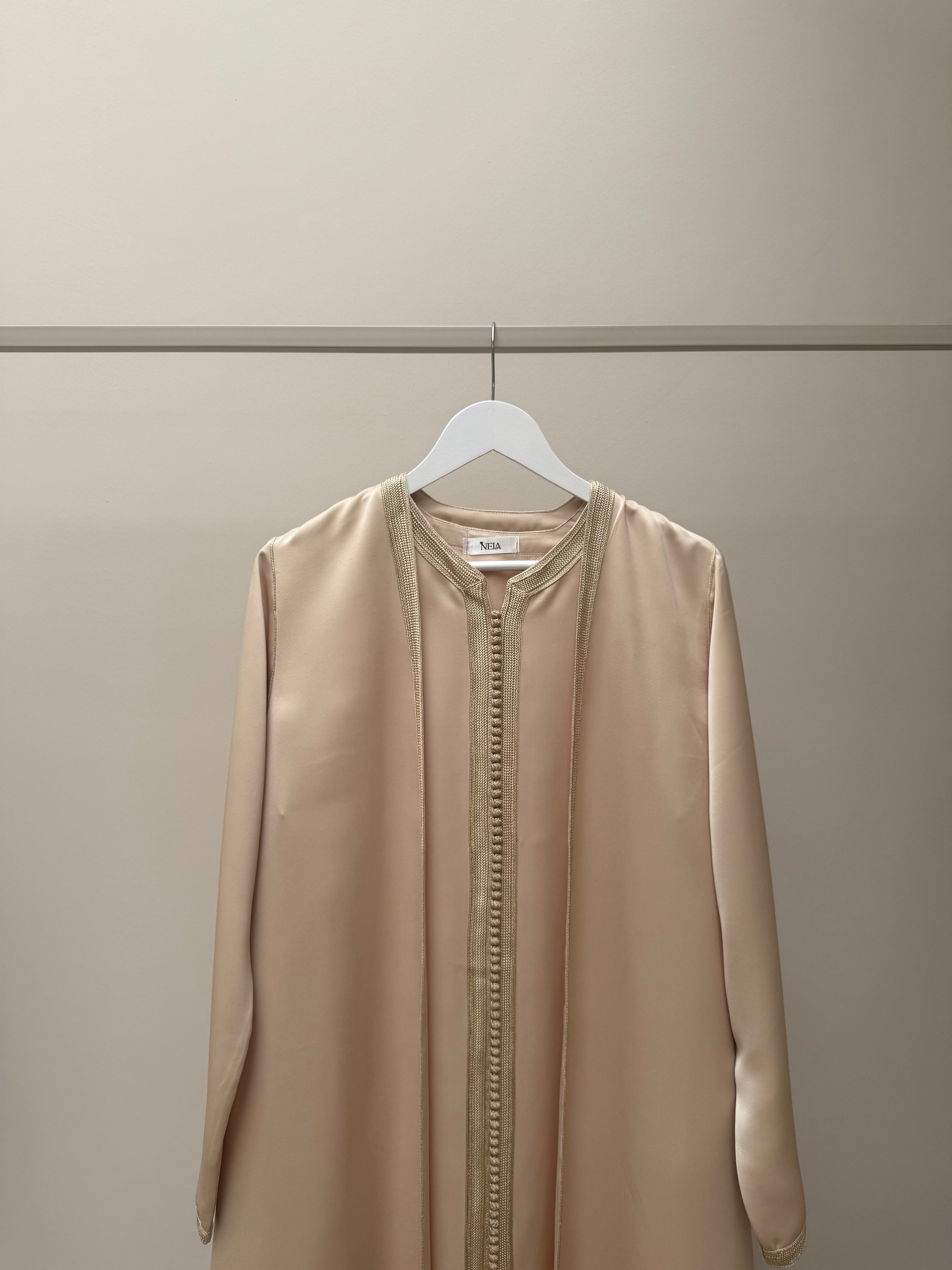 Medinah Set Pearl