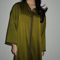 Tangier Kaftan Olive