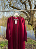 Medinah Set Burgundy