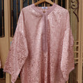 Classic Kaftan Pink Blossom