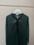 Classic Kaftan Ever Green