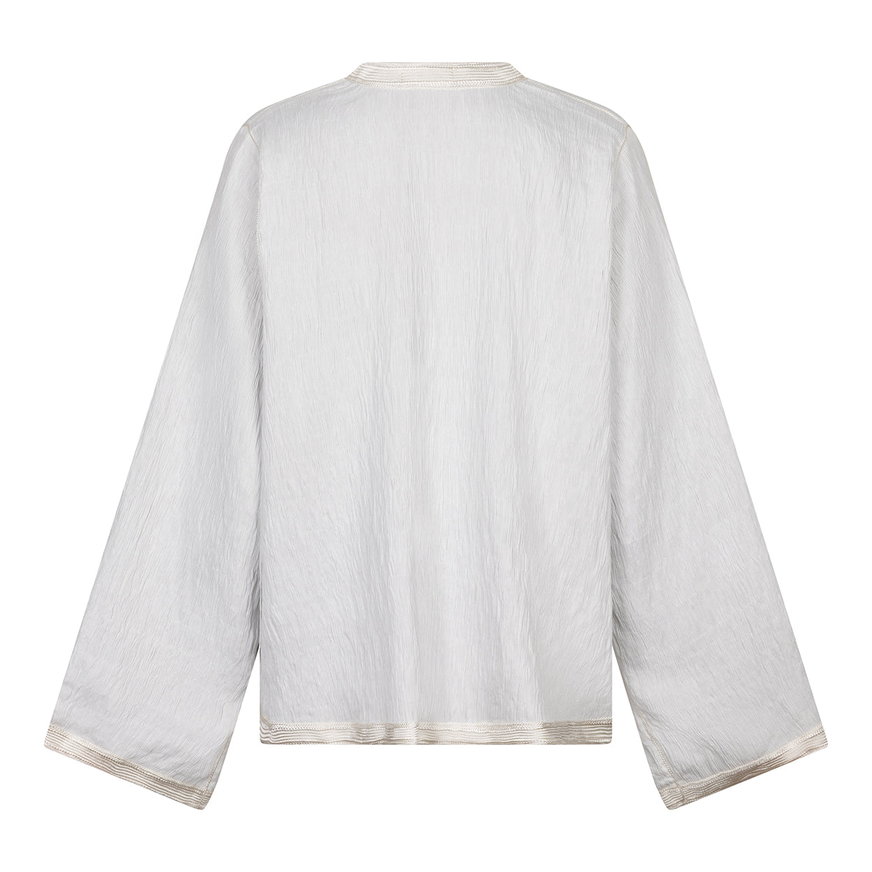 Jacket Albayda | Brown Lining