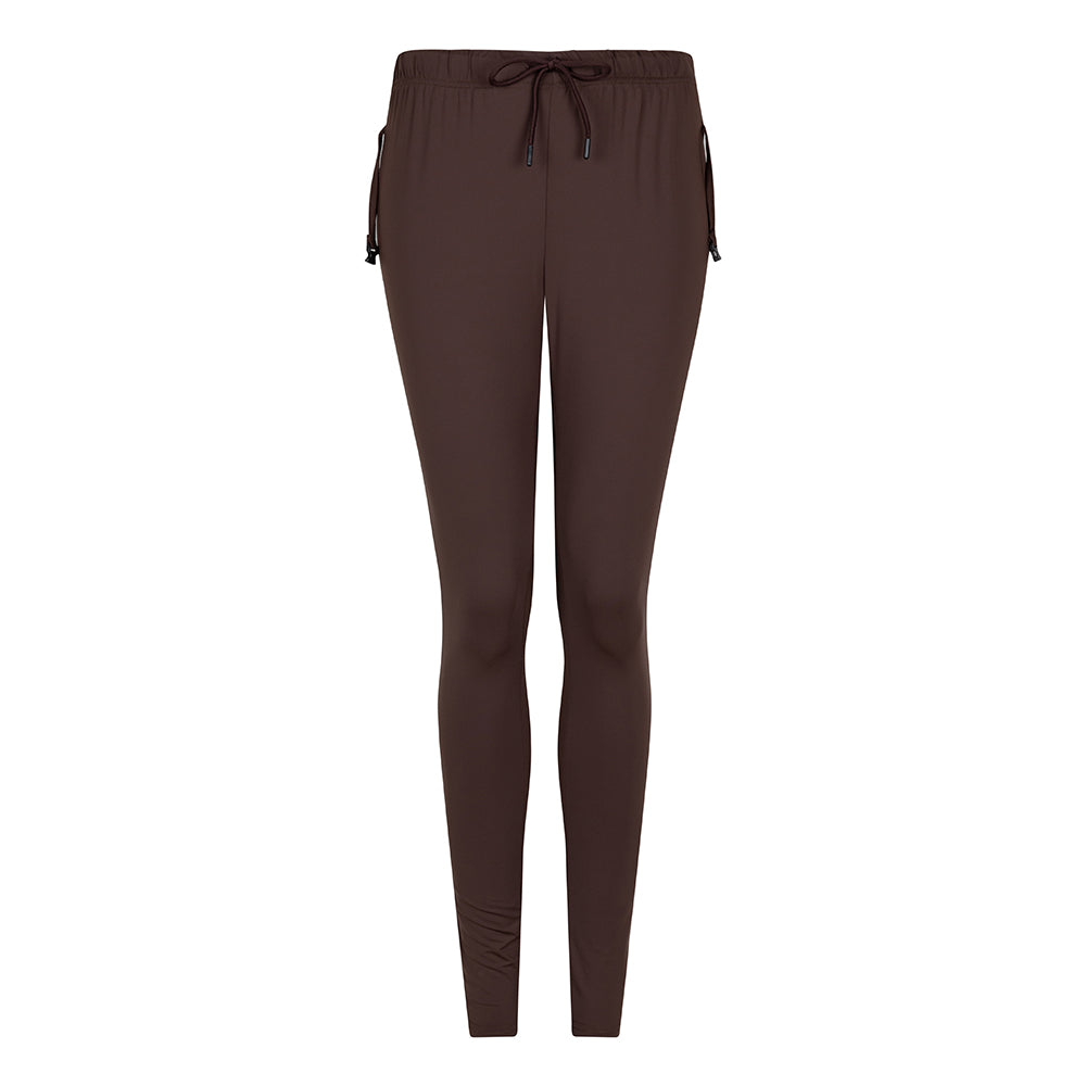 Burkini Three Piece Set Brown