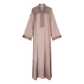 Fes Kaftan Mauvelous