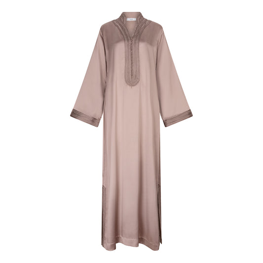 Fes Kaftan Mauvelous