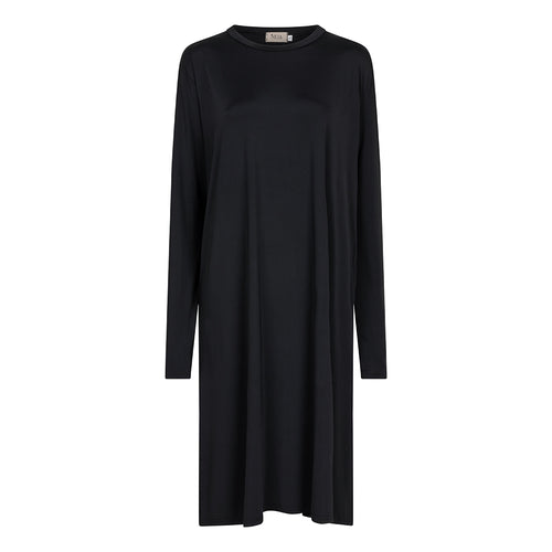 Burkini Three Piece Set Black