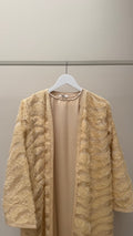 Amman Set Beige