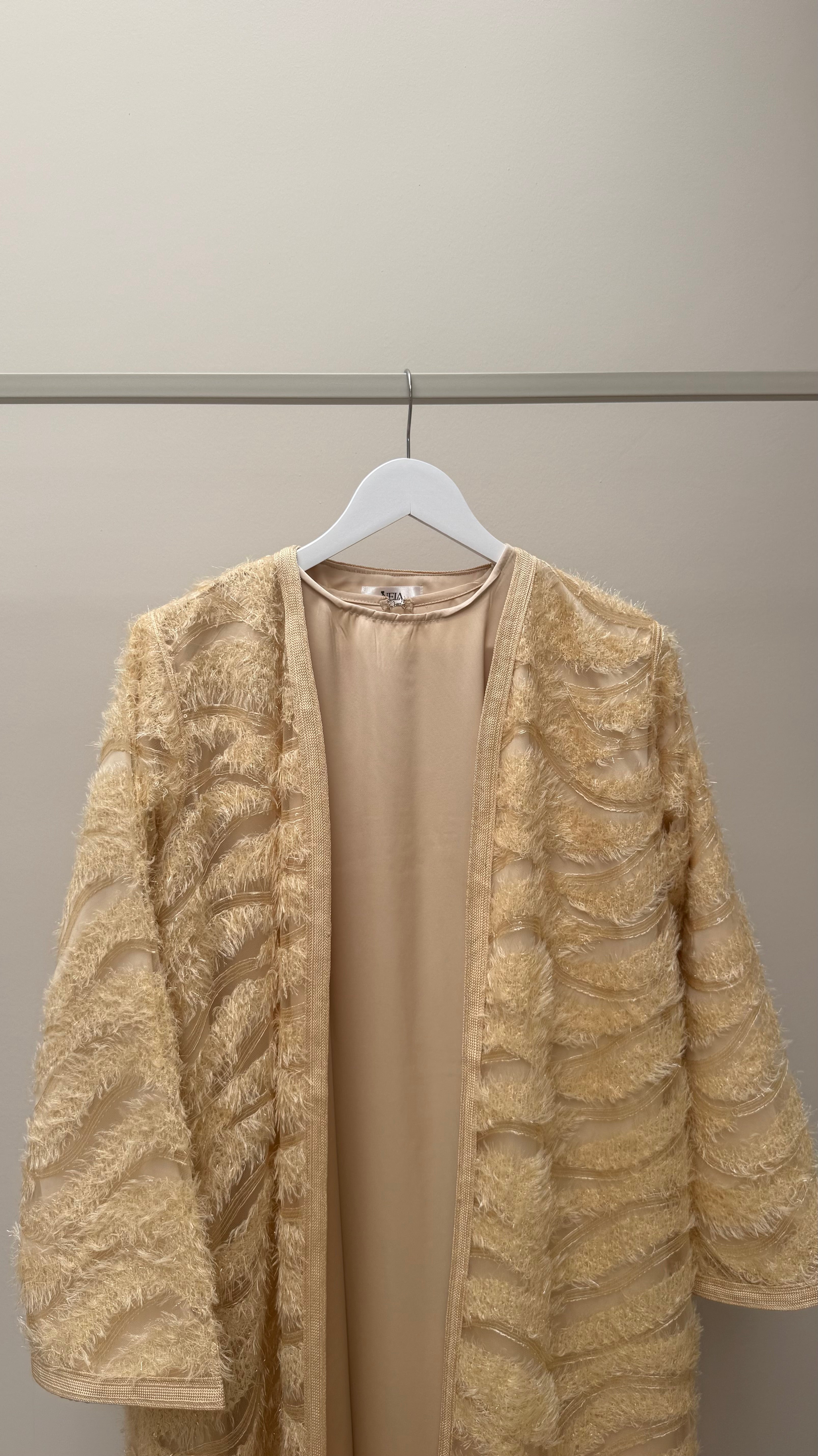Amman Set Beige