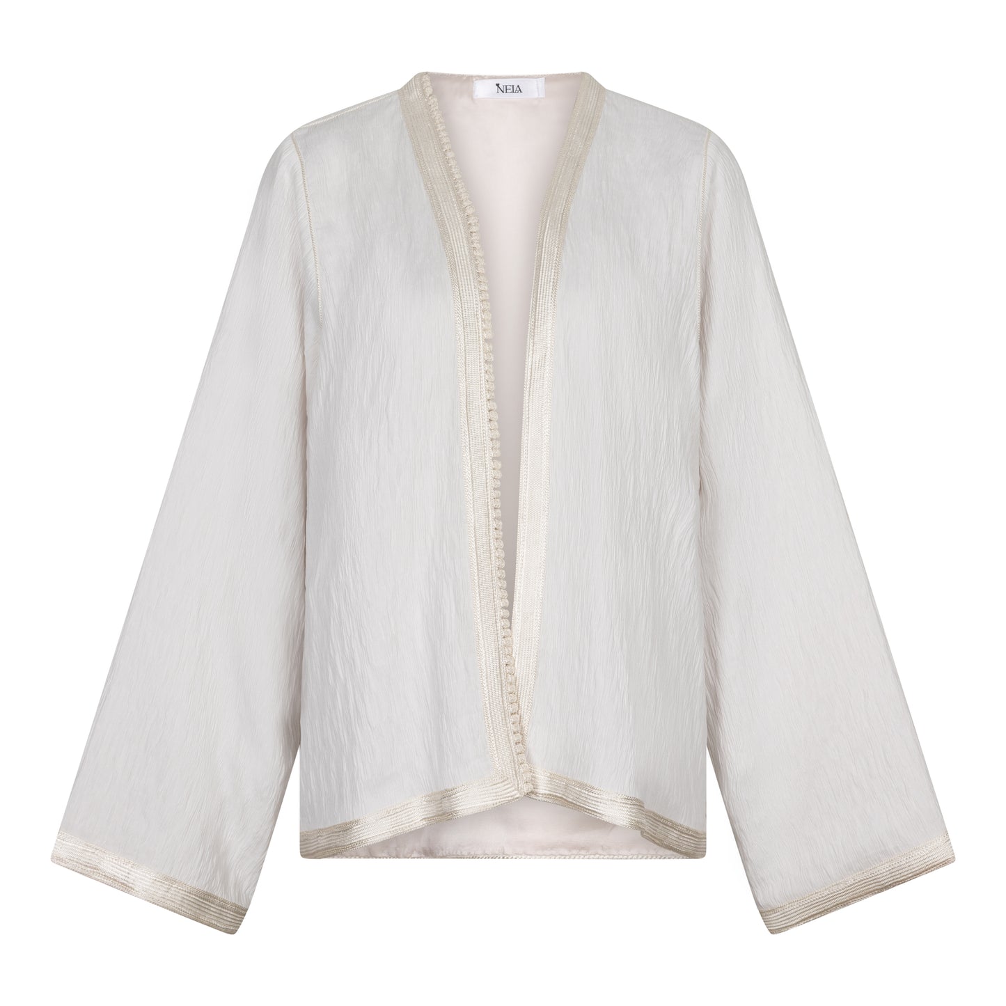 Jacket Albayda | Beige Lining