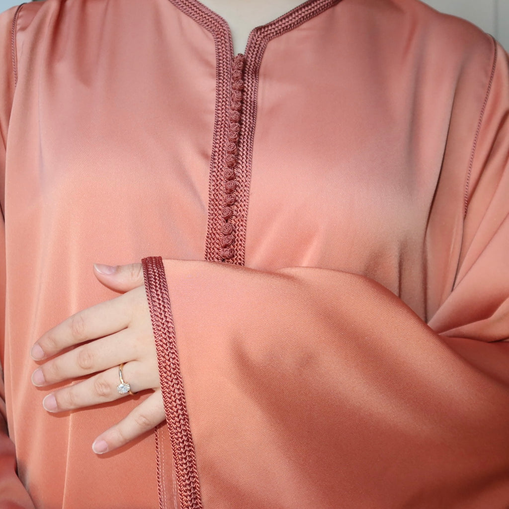 Tangier Kaftan Tulip