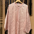 Classic Kaftan Peach Pink