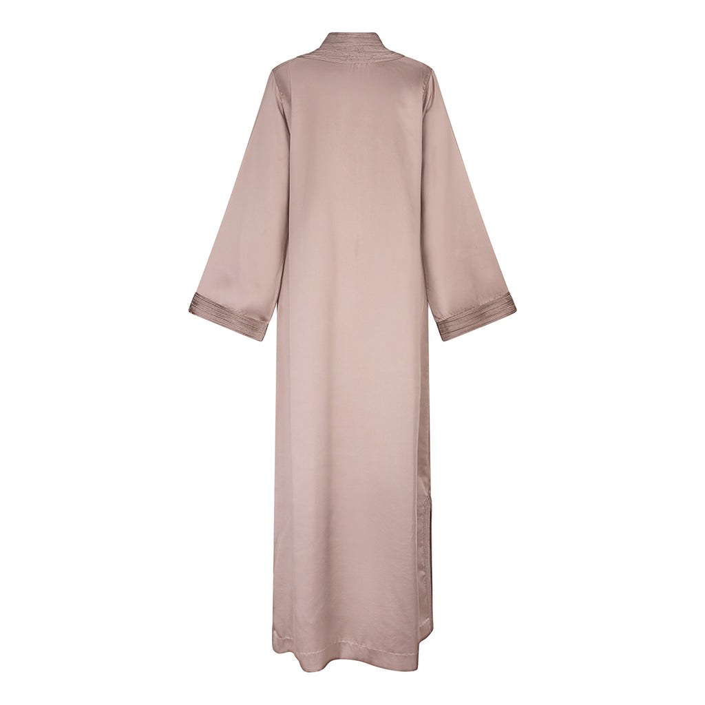 Fes Kaftan Mauvelous
