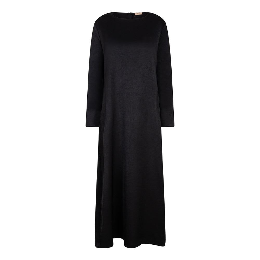 Essential Dress | Black