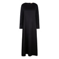 Essential Dress | Black