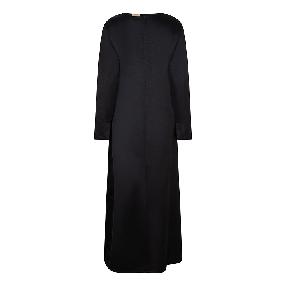 Essential Dress | Black